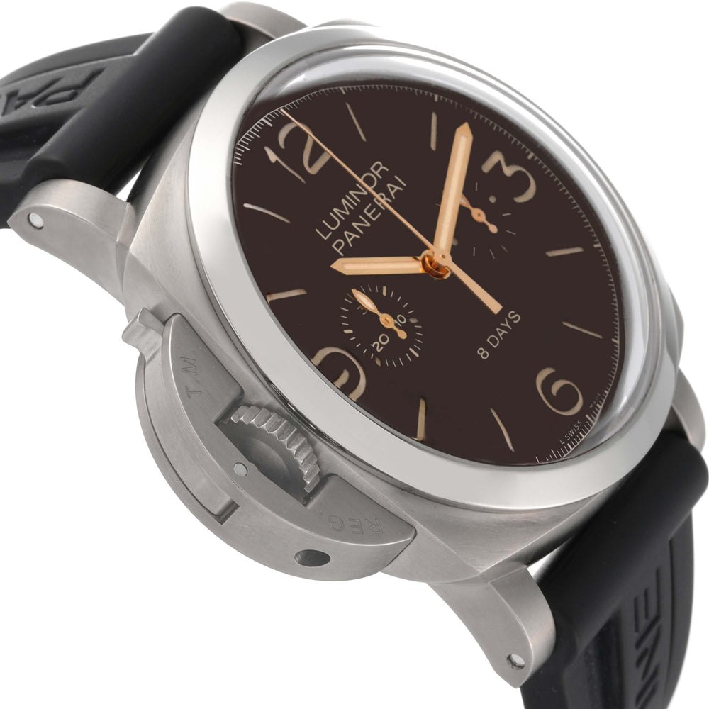 Panerai Luminor PAM00579 2