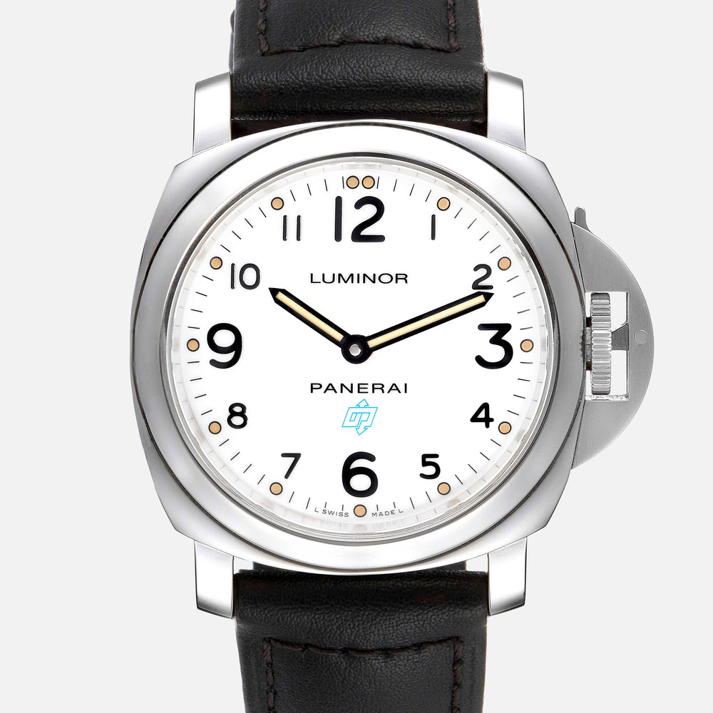 Panerai Luminor PAM00630 1