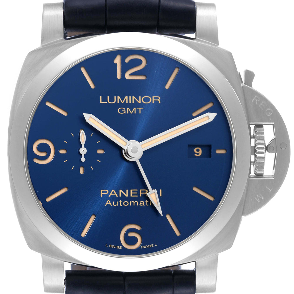 Panerai Luminor PAM01033 3