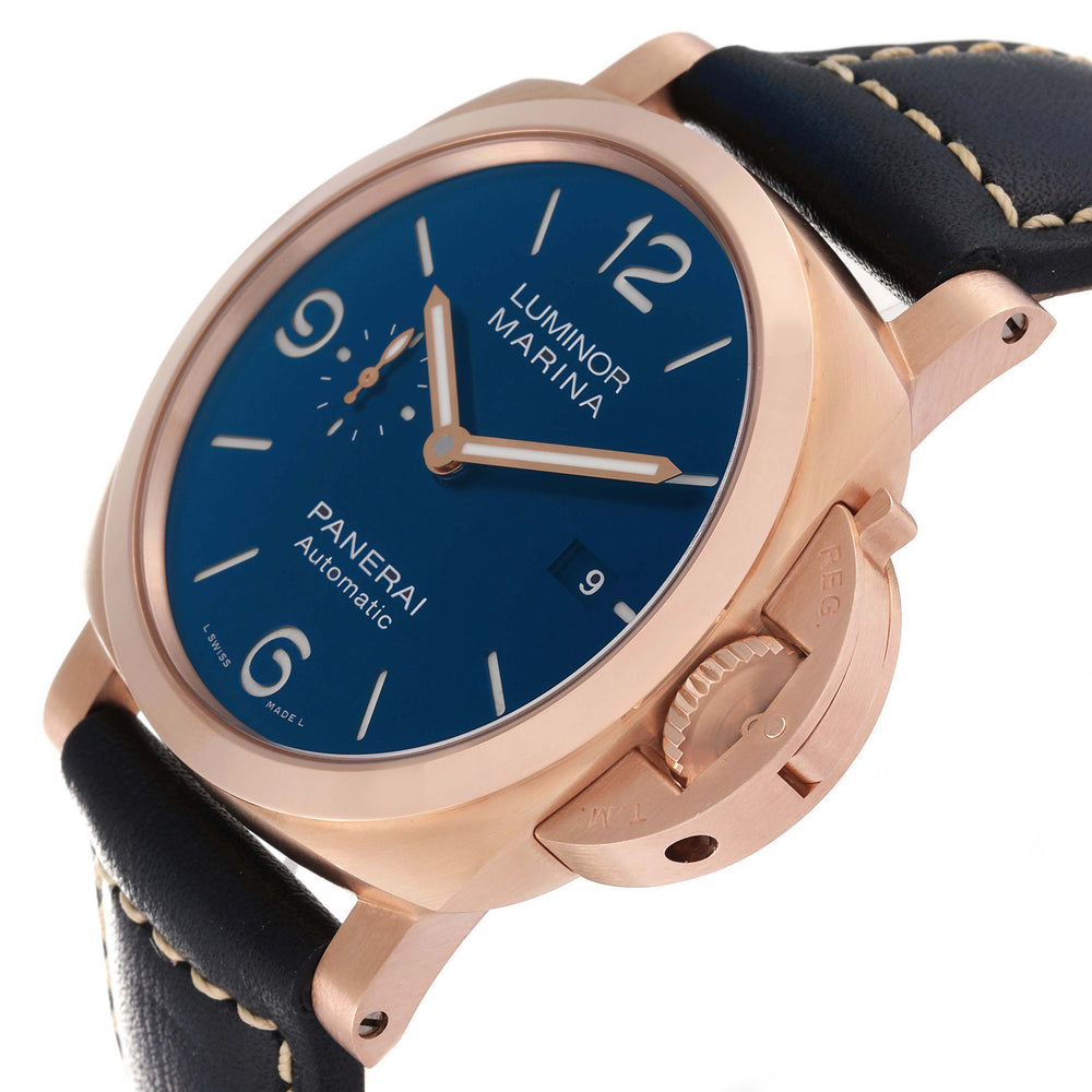 Panerai Luminor PAM01112 2