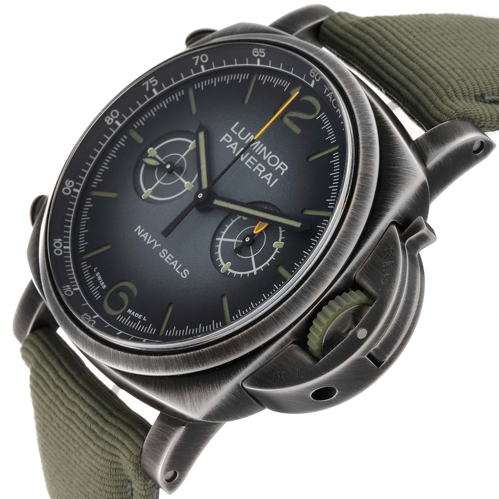 Panerai Luminor PAM01409 2