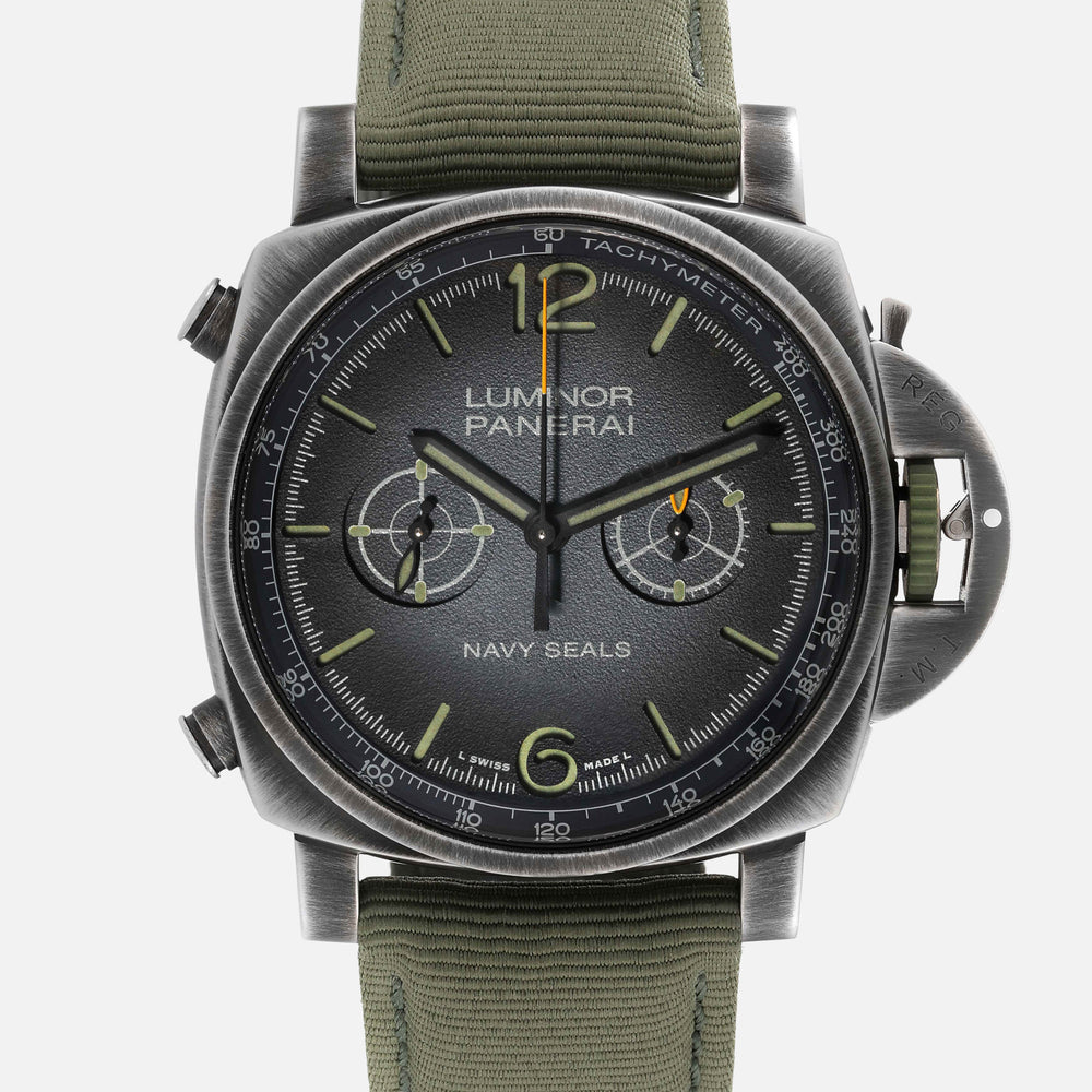 Panerai Luminor PAM01409 1