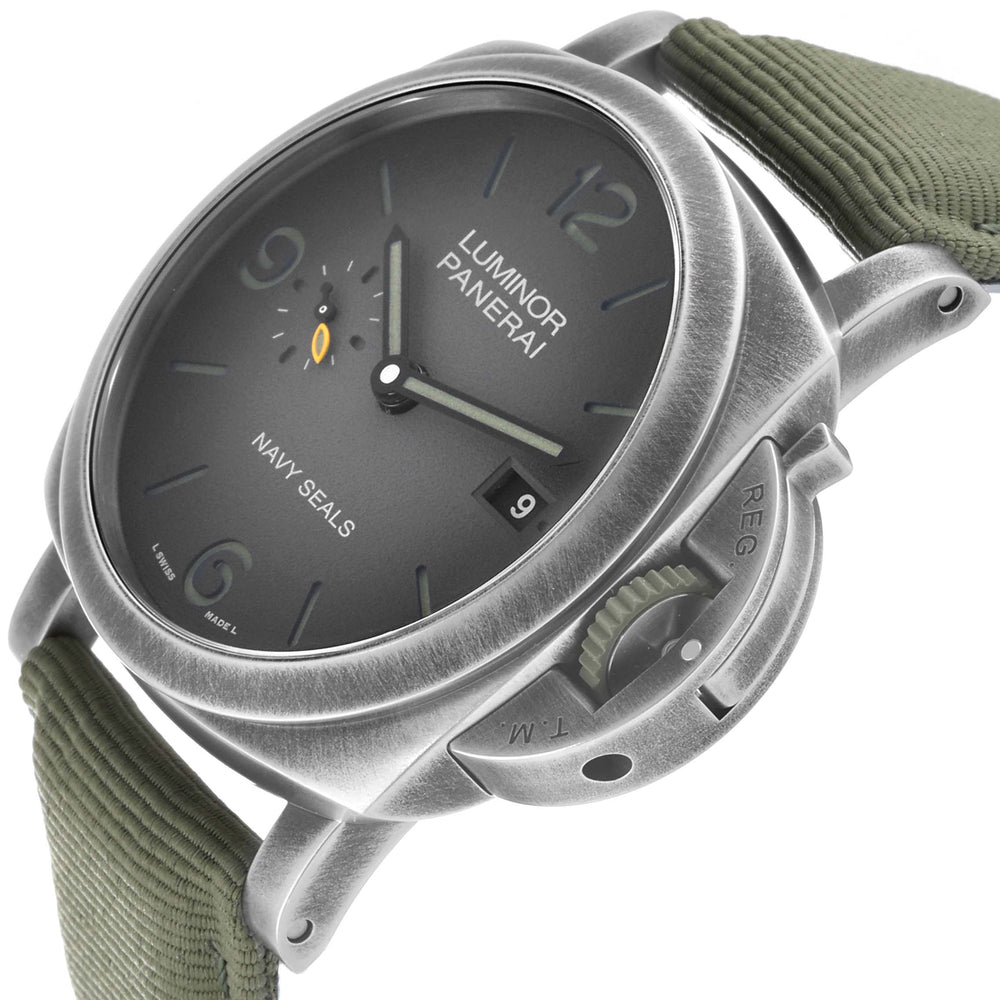 Panerai Luminor PAM01412 2