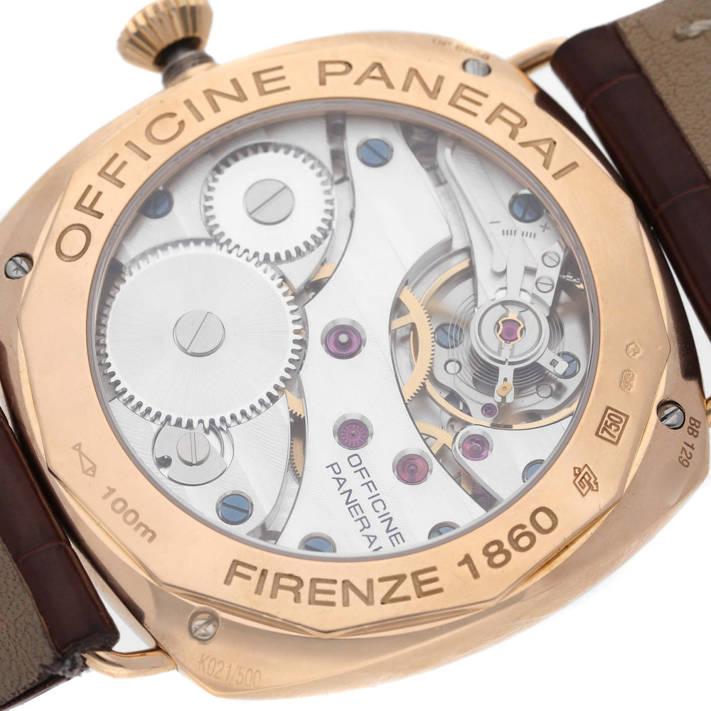 Panerai Radiomir PAM00231 3