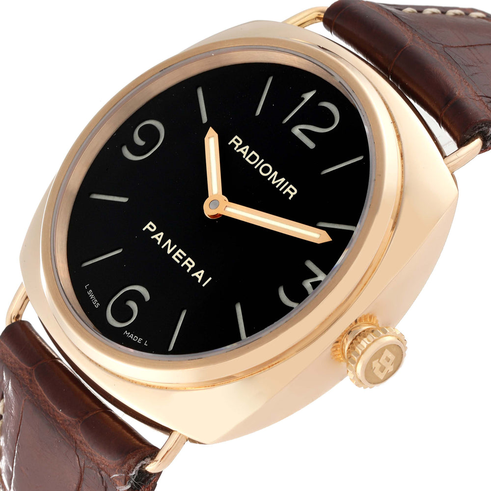 Panerai Radiomir PAM00231 2