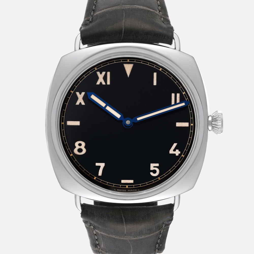 Panerai Radiomir PAM00249 1