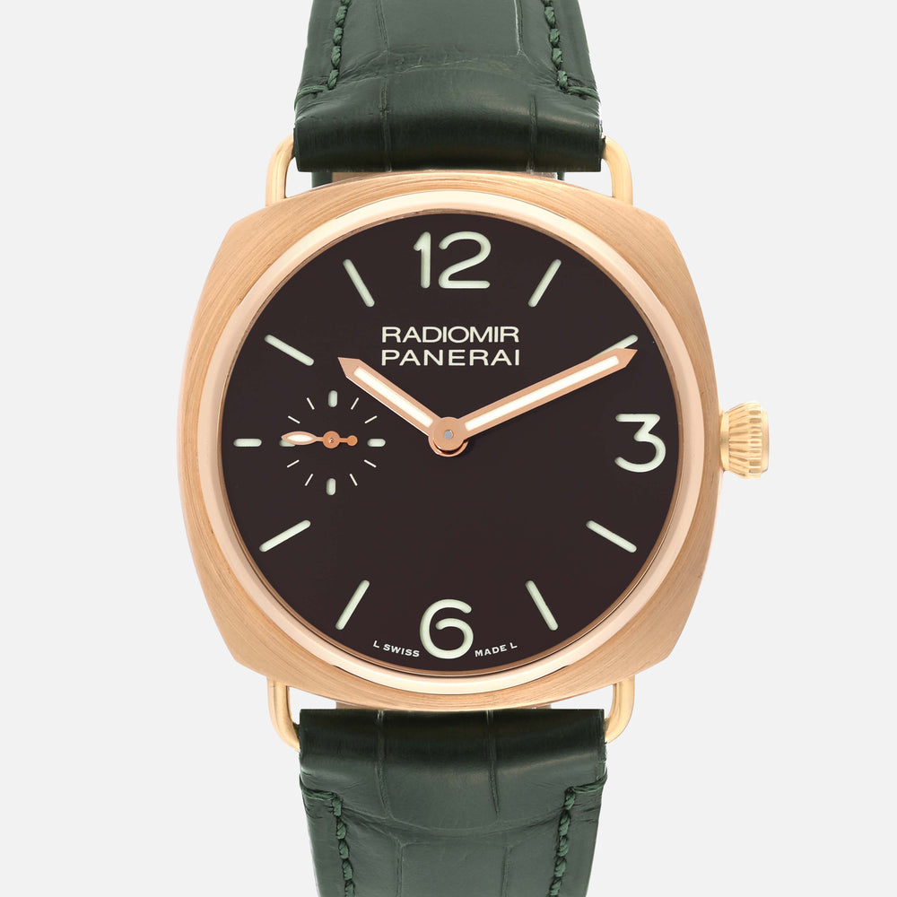 Panerai Radiomir PAM00336 1