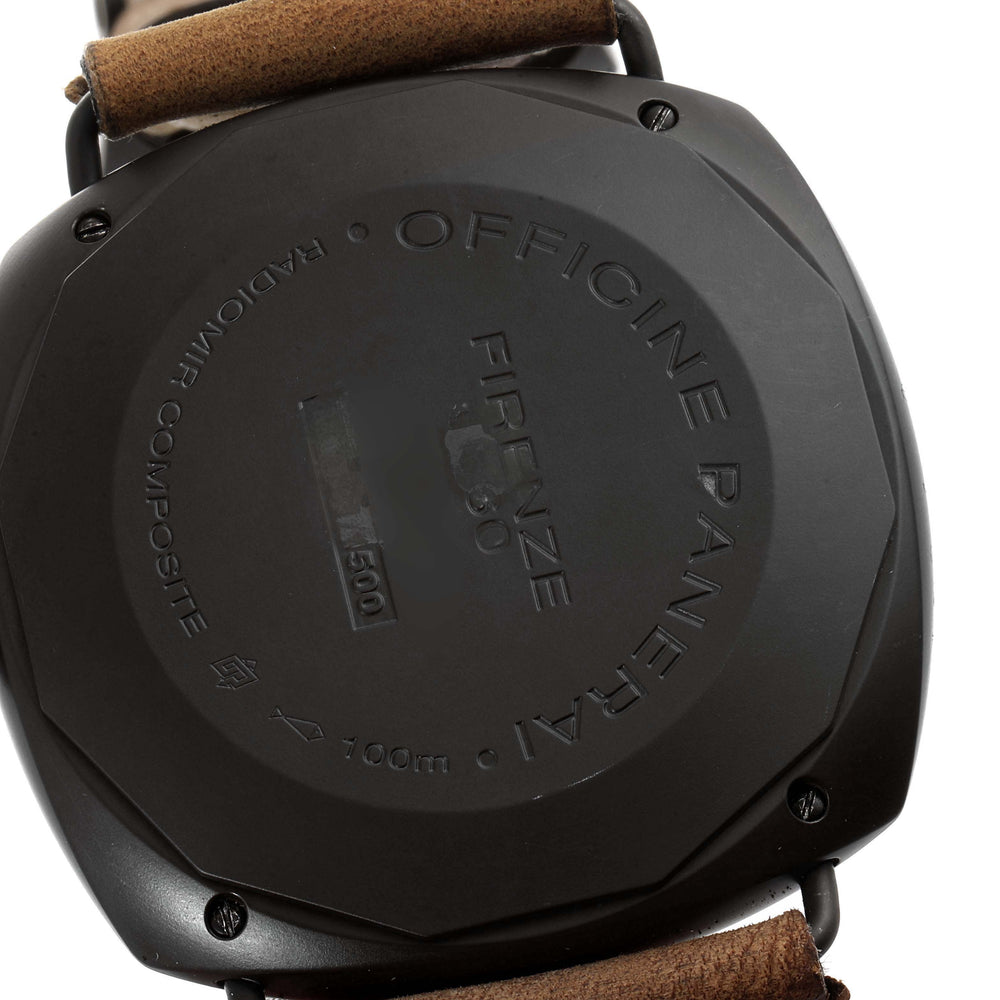 Panerai Radiomir PAM00339 4