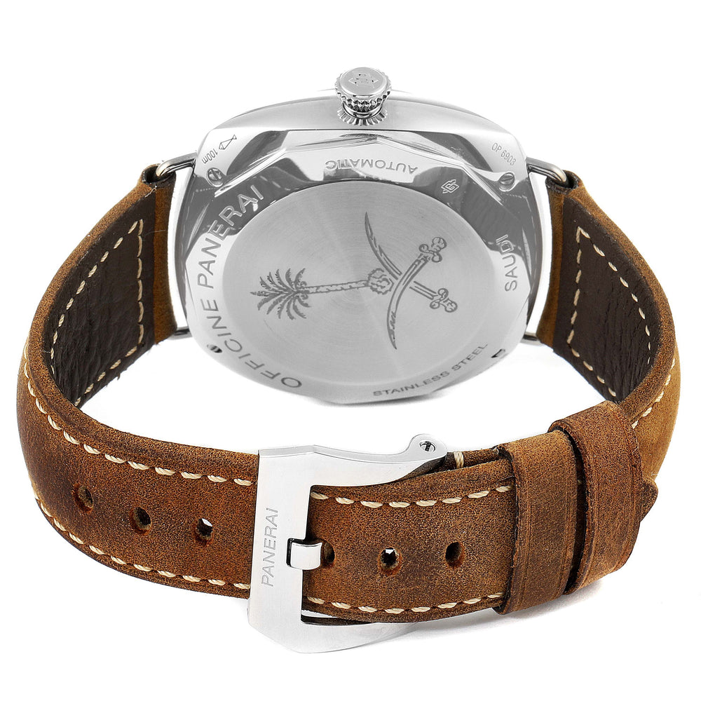 Panerai Radiomir PAM00473 3