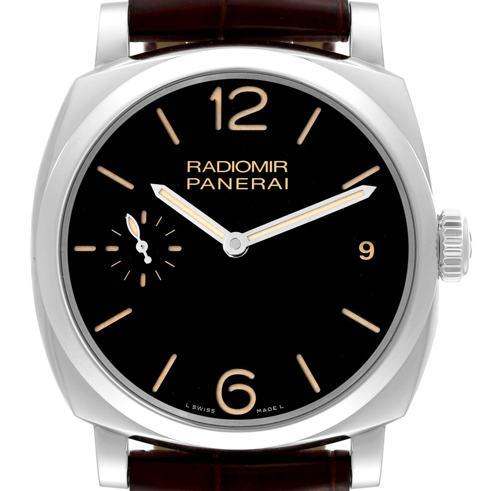 Panerai Radiomir PAM00514 3