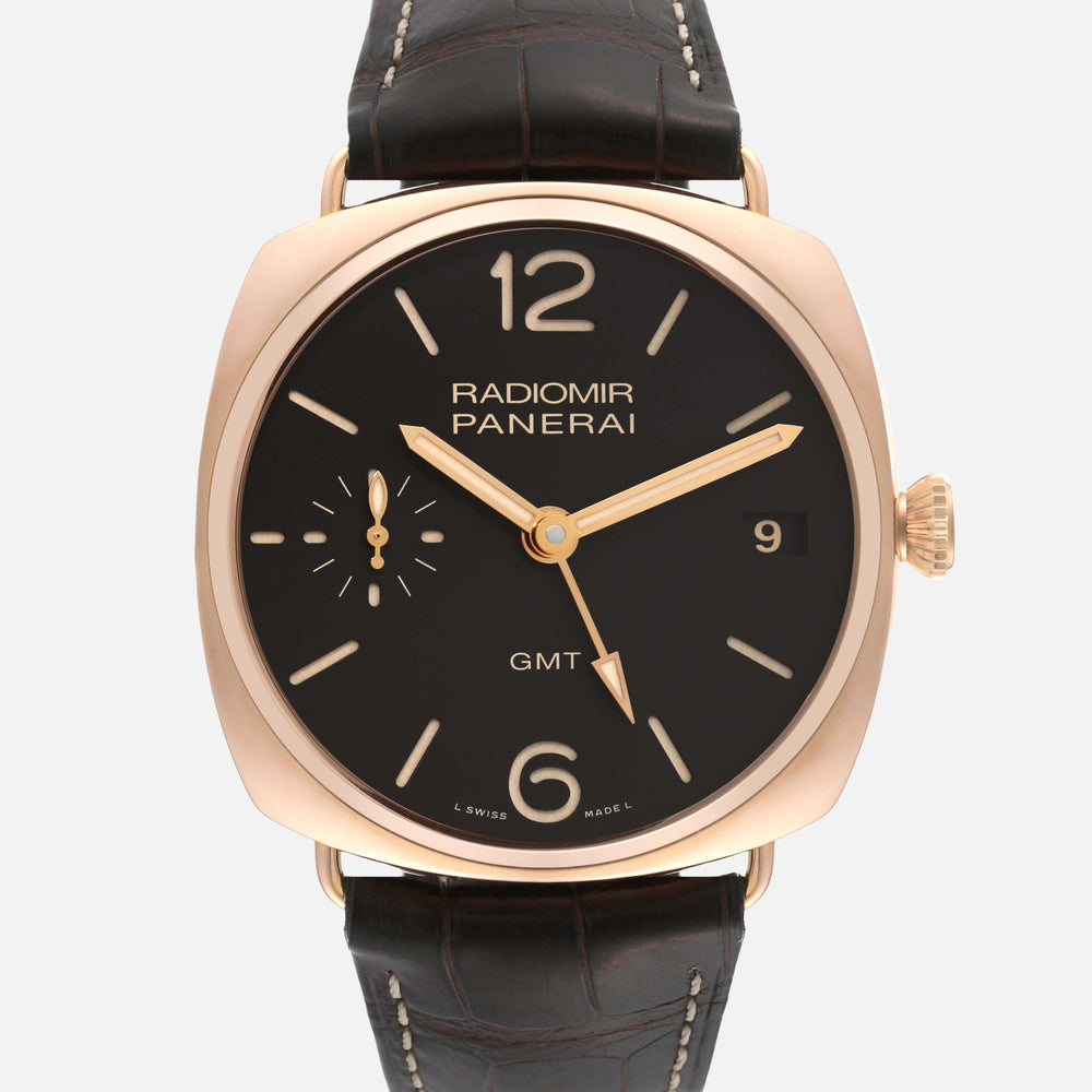 Panerai Radiomir PAM00570 1