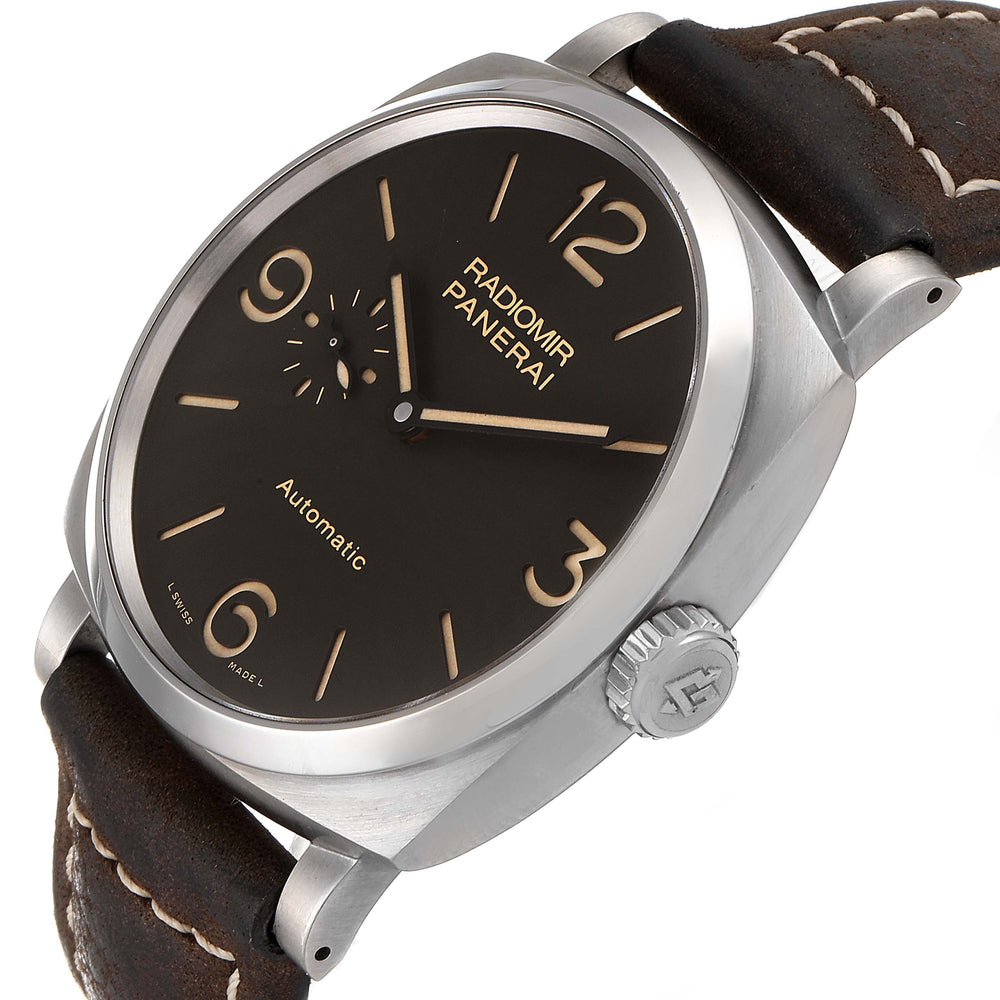 Panerai Radiomir PAM00619 2