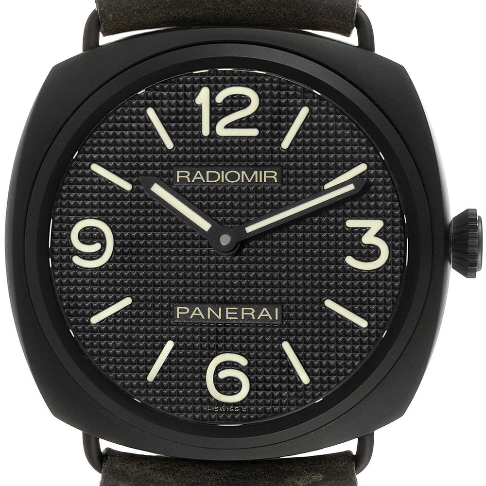 Panerai Radiomir PAM00643 3