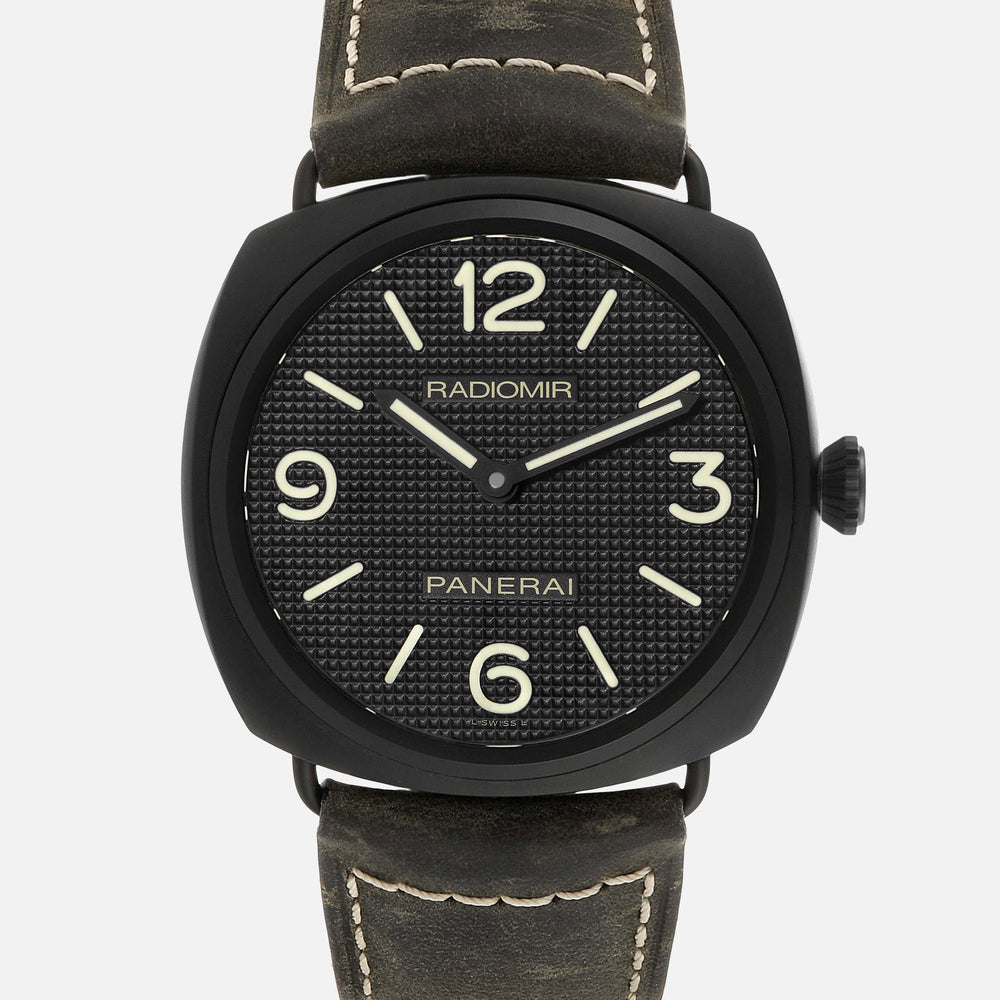 Panerai Radiomir PAM00643 1