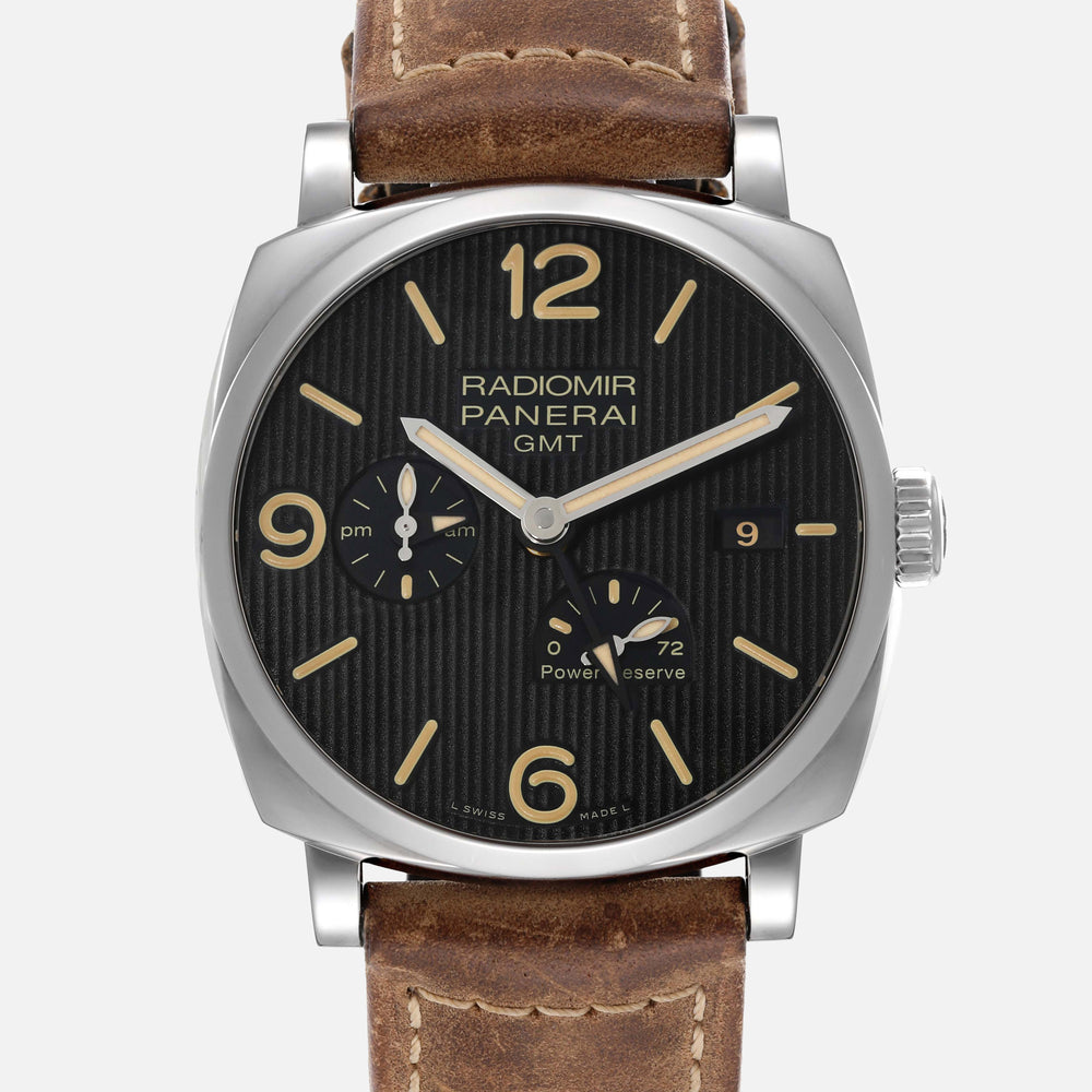 Panerai Radiomir PAM00658 1