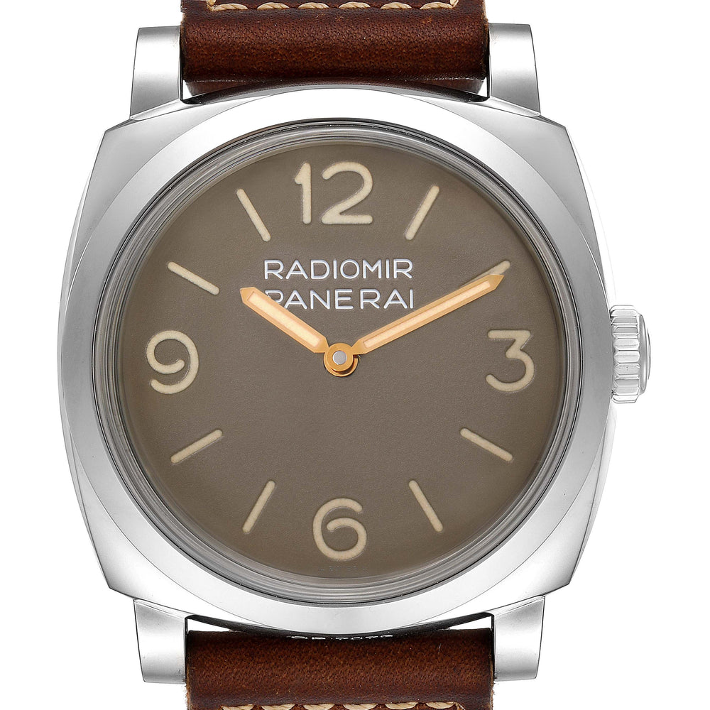 Panerai Radiomir PAM00662 3