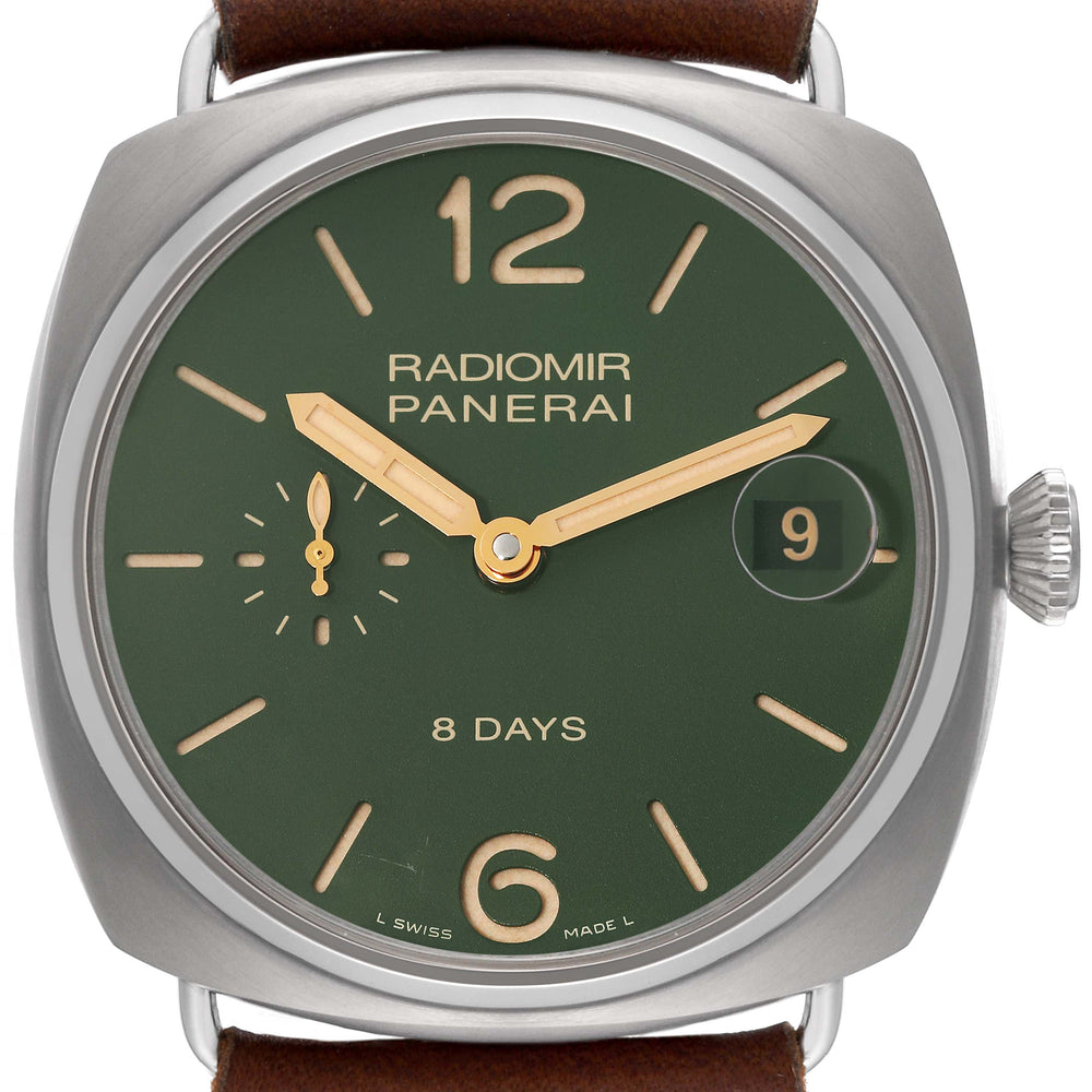 Panerai Radiomir PAM00735 3