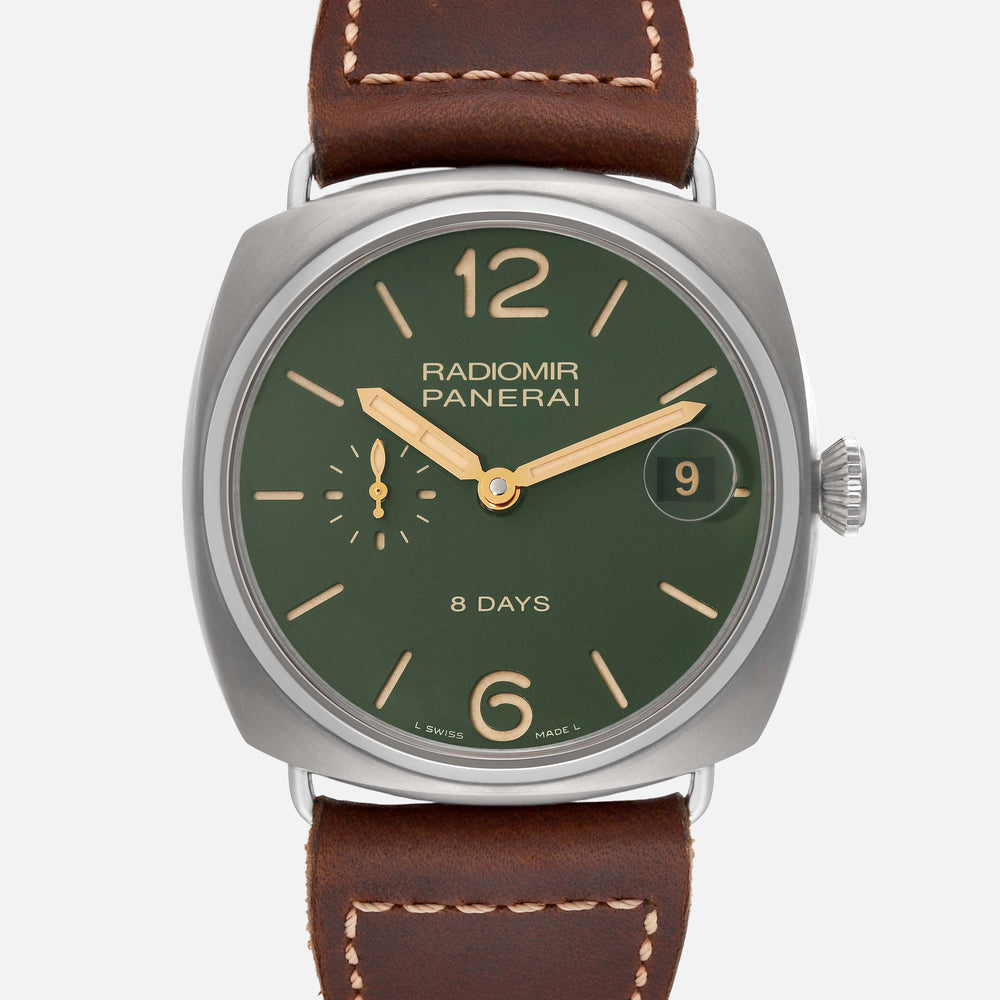 Panerai Radiomir PAM00735 1