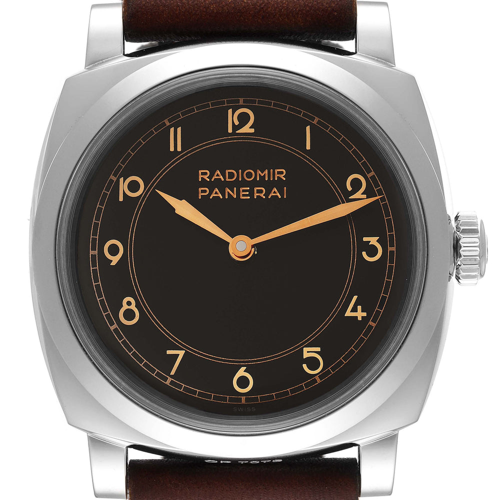 Panerai Radiomir PAM00790 3