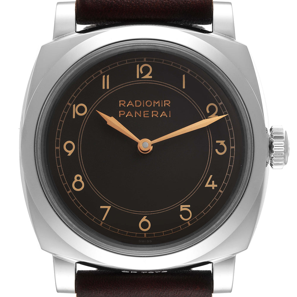 Panerai Radiomir PAM00790 3