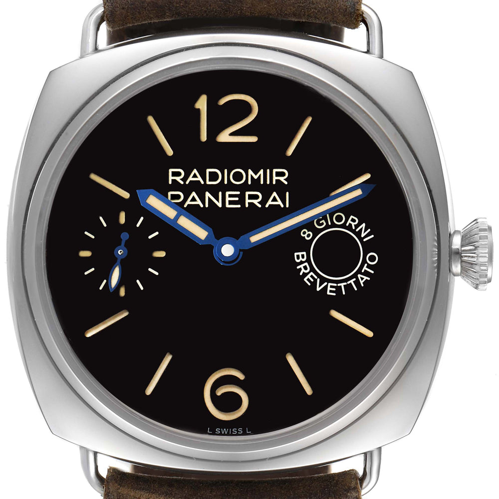 Panerai Radiomir PAM00992 3