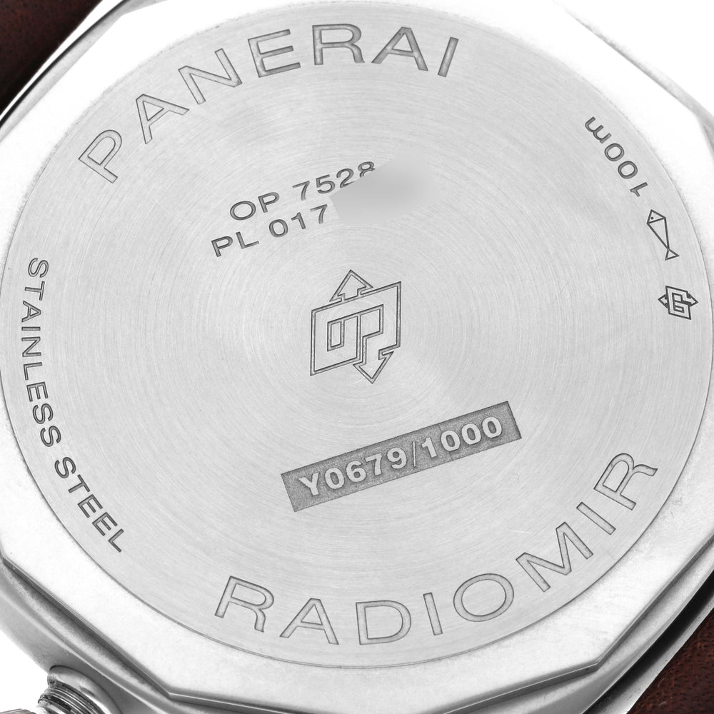 Panerai Radiomir PAM01334 3