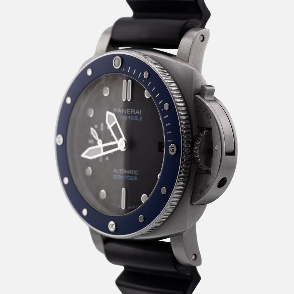 Panerai Submersible PAM 1209 2