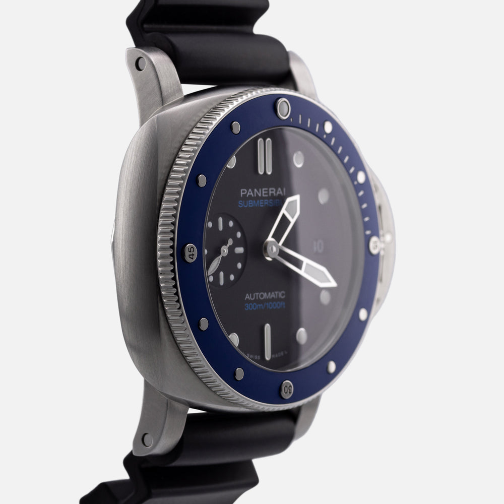 Panerai Submersible PAM 1209 3