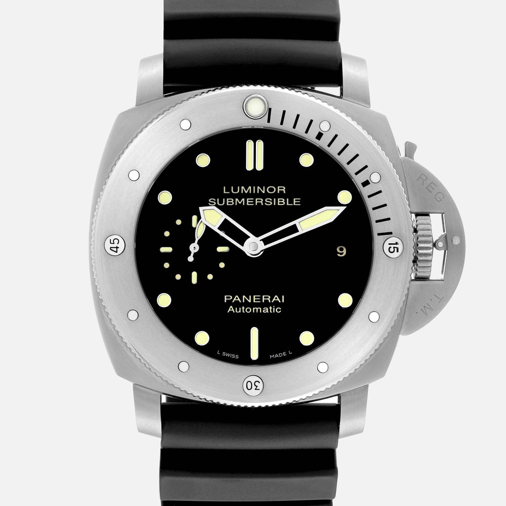 Panerai Submersible PAM00305 1