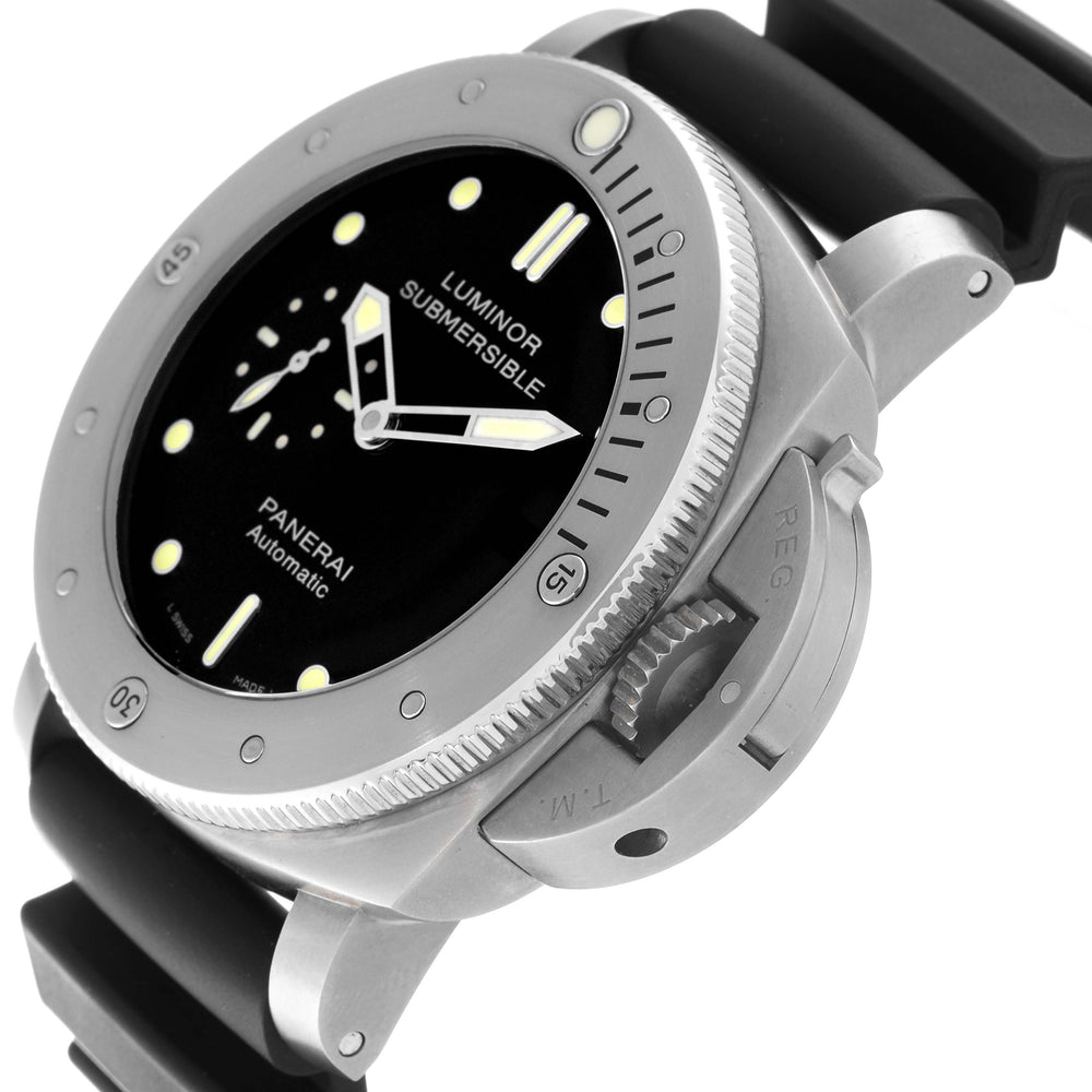 Panerai Submersible PAM00305 2