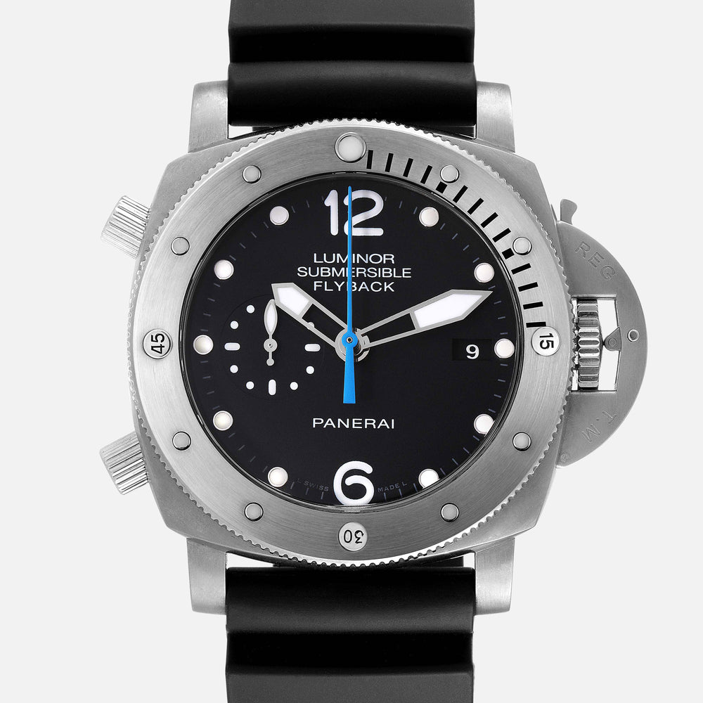 Panerai Submersible PAM00614 1