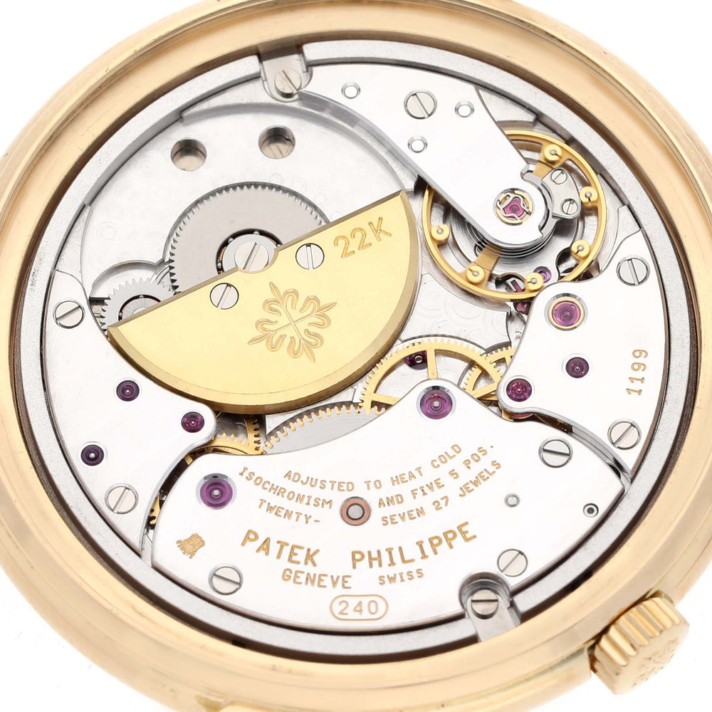 Patek 5032 hotsell