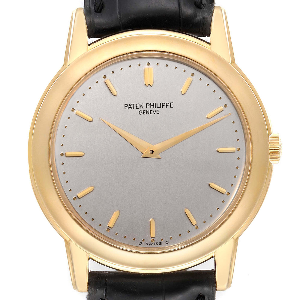 Patek Philippe Calatrava 5032J 3