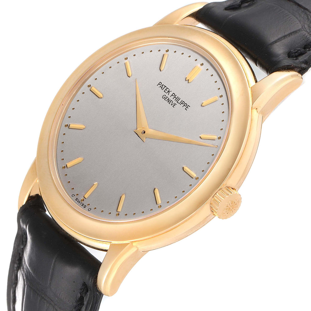 Patek Philippe Calatrava 5032J 2