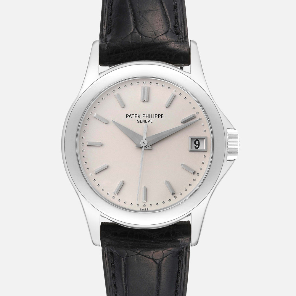 Patek Philippe Calatrava 5107G 1