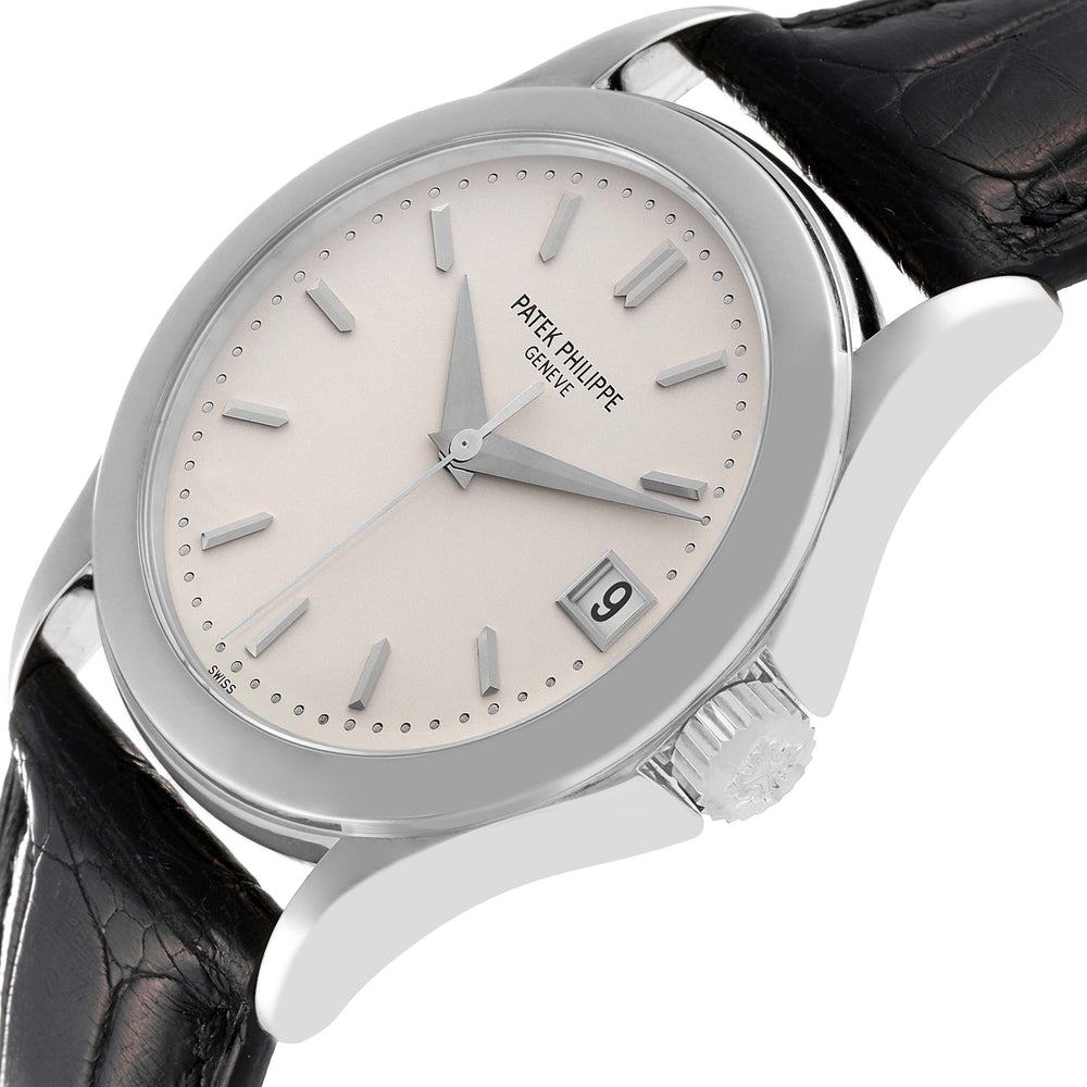 Patek Philippe Calatrava 5107G 2