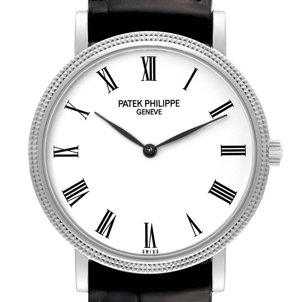 Patek Philippe Calatrava 5120 3