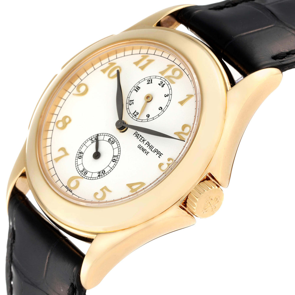 Patek Philippe Calatrava 5134J 2