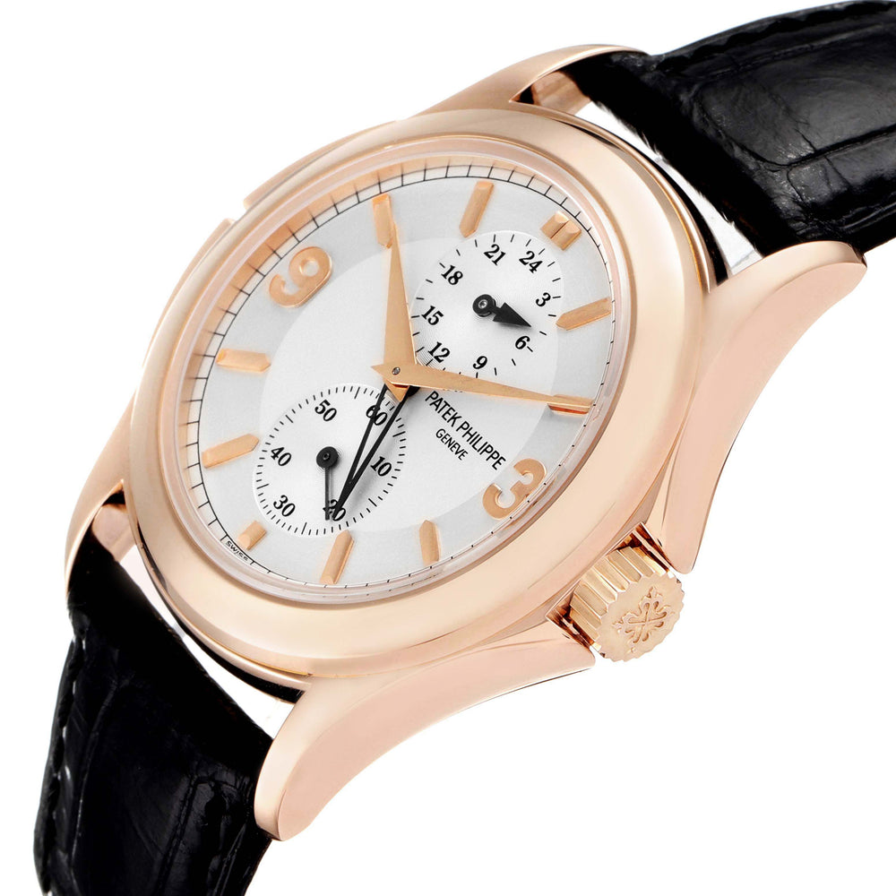 Patek Philippe Calatrava 5134R-011 2