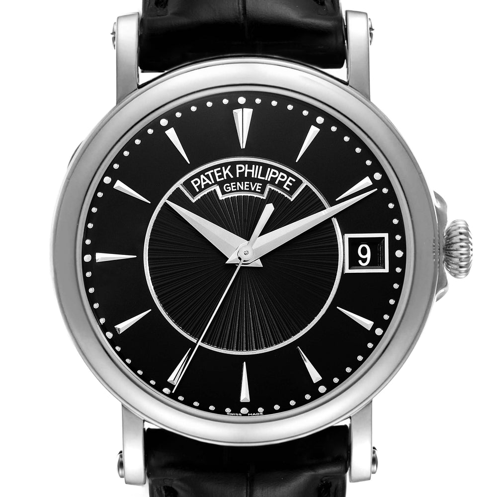 Patek Philippe Calatrava 5153G 6