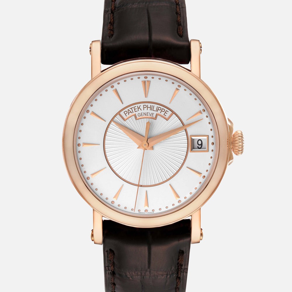 Patek Philippe Calatrava 5153R 1