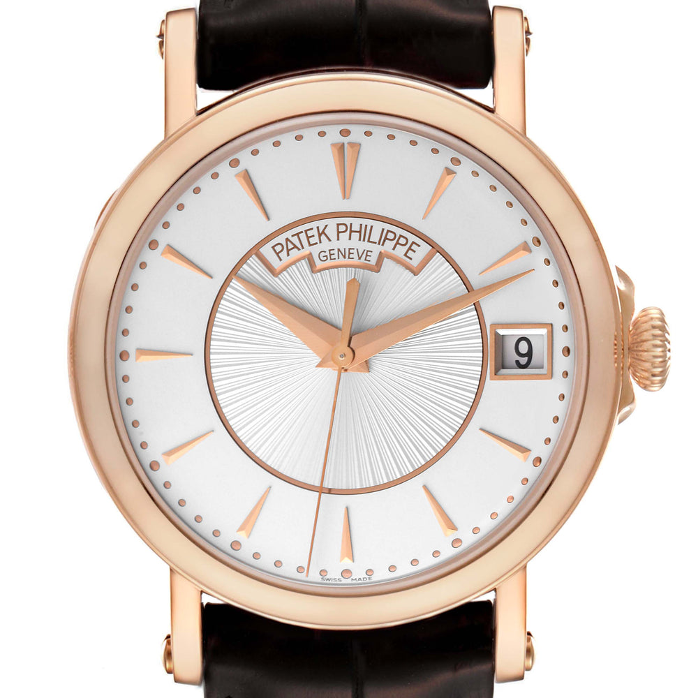 Patek Philippe Calatrava 5153R 3