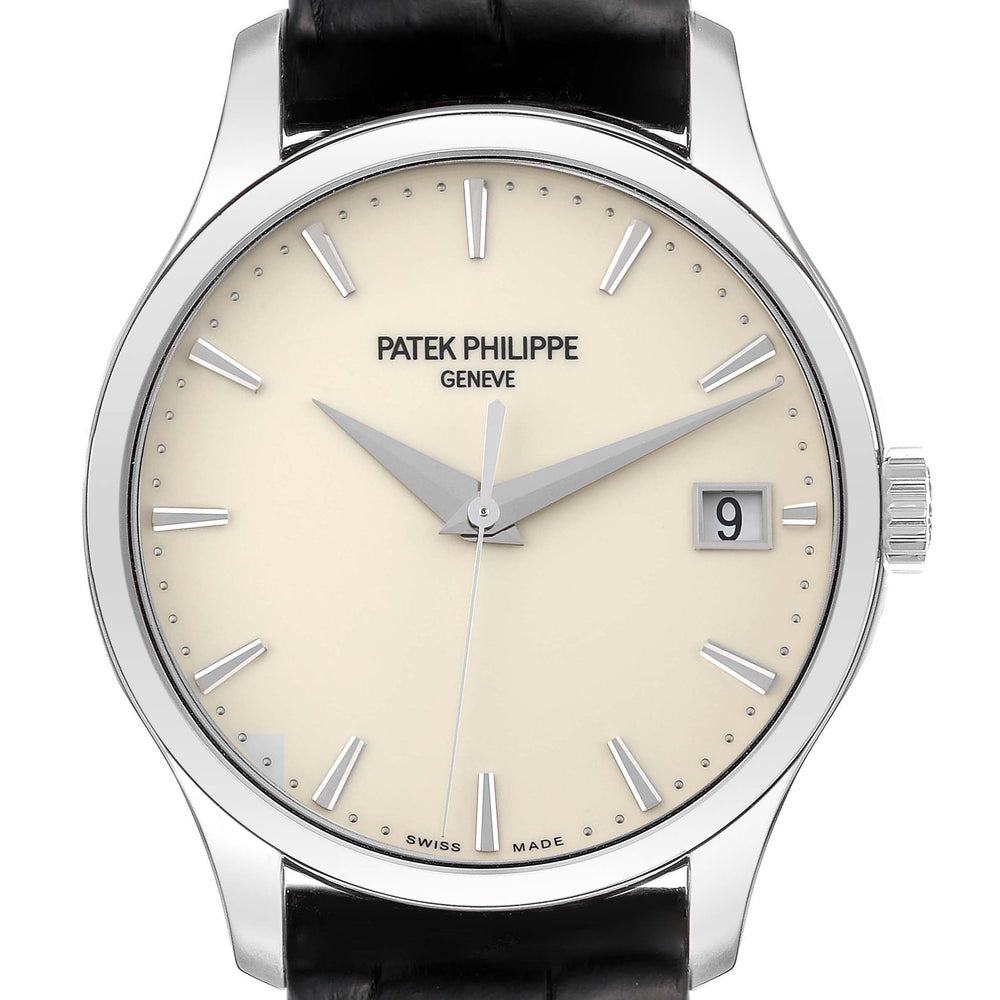 Patek Philippe Calatrava 5227G-001 3