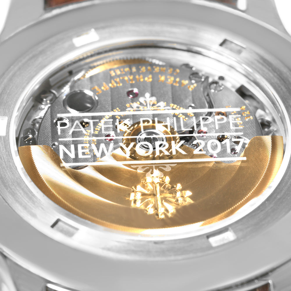 Patek Philippe Calatrava 5522A - 001 4