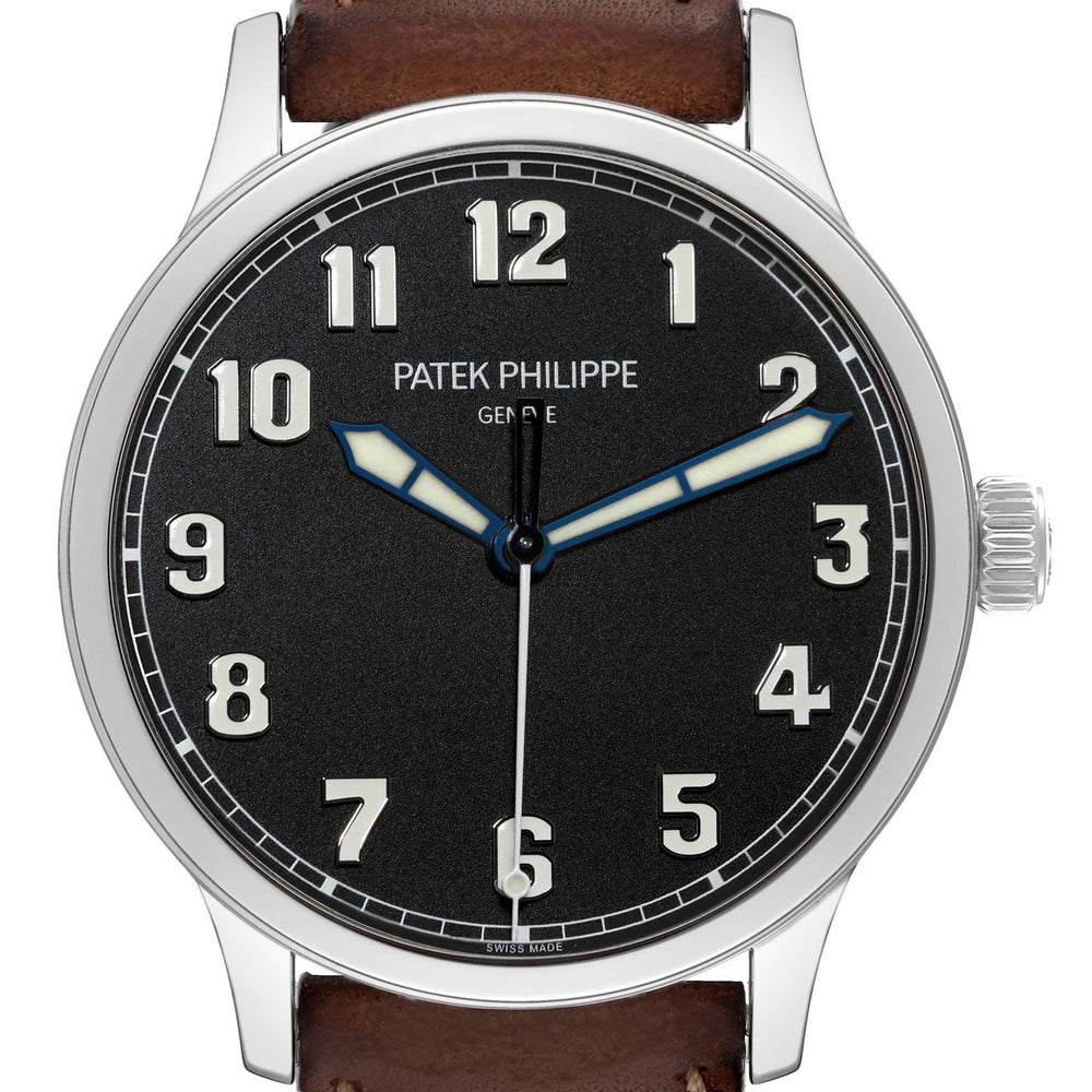 Patek Philippe Calatrava 5522A - 001 3