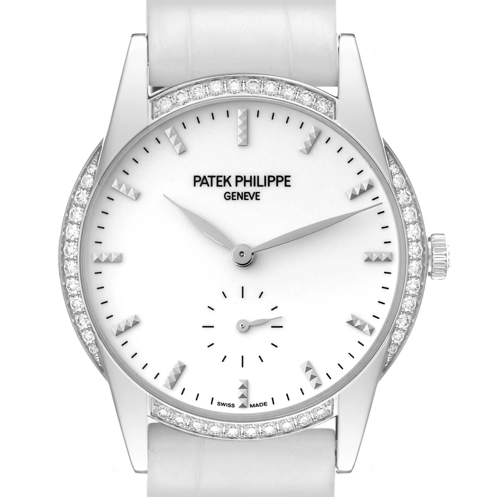 Patek Philippe Calatrava 7122/200G 3