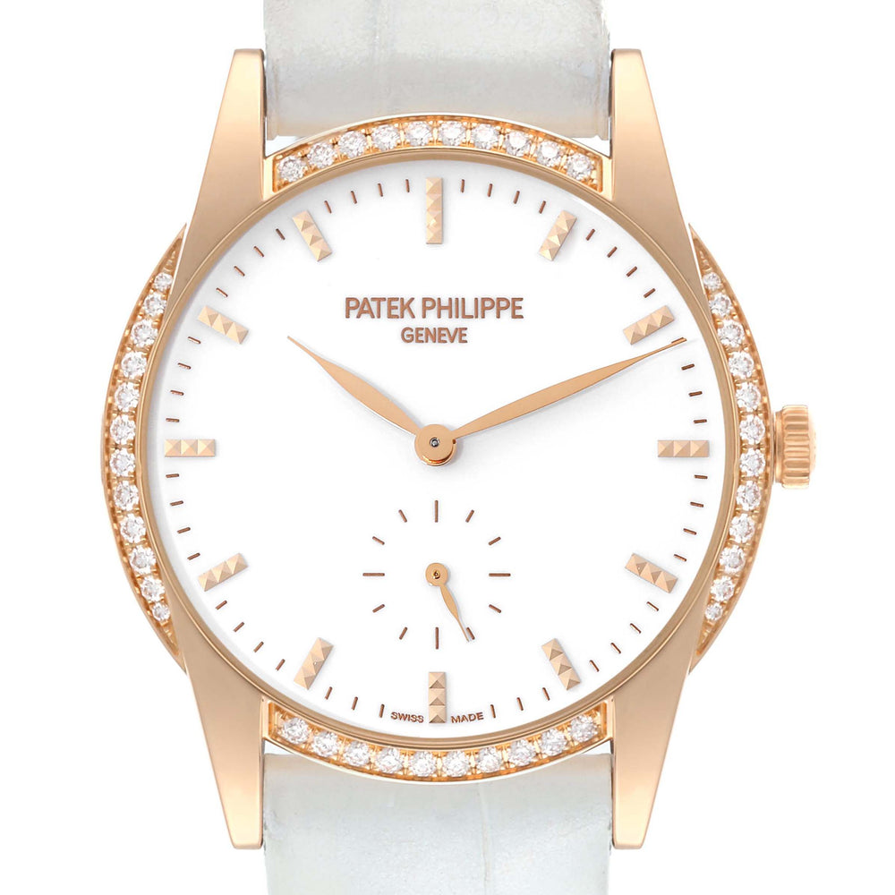 Patek Philippe Calatrava 7122/200R 3