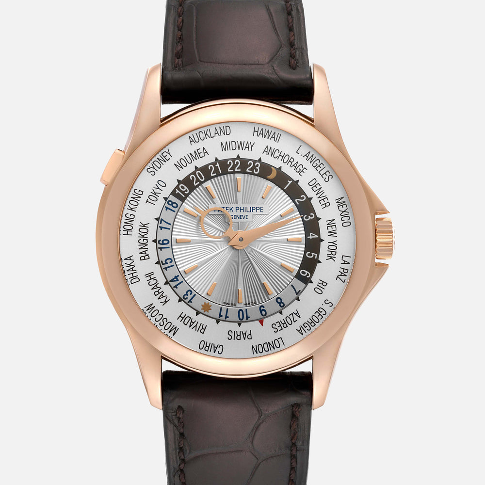 Patek Philippe Complications 5130R 1