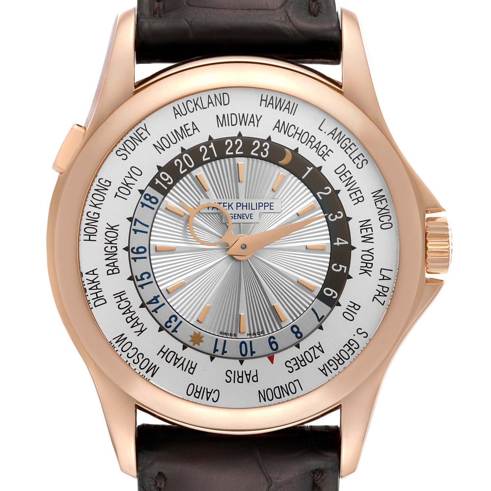 Patek Philippe Complications 5130R 5