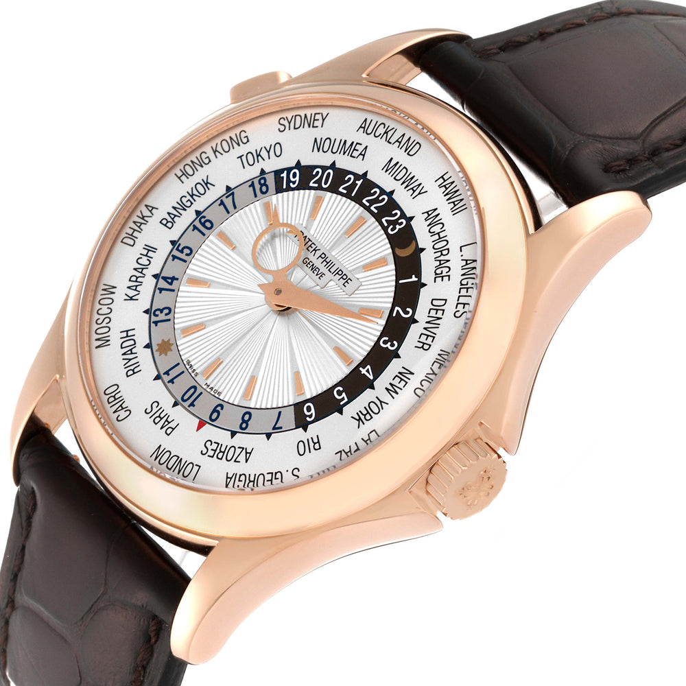 Patek Philippe Complications 5130R 2